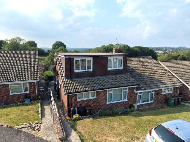 House for sale in Heathlands, East Sussex