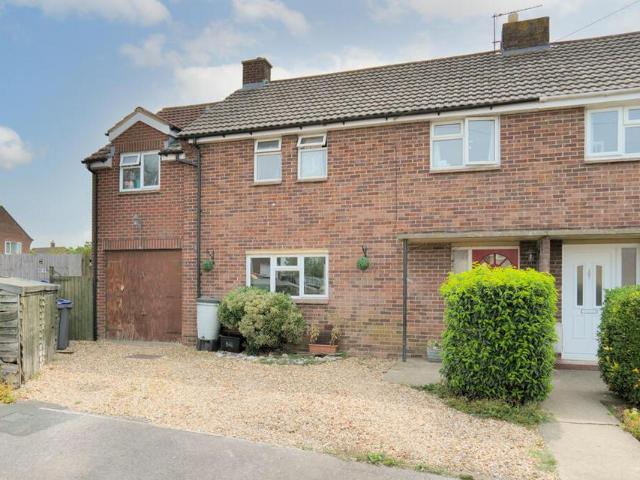 House for sale in Melksham, Wiltshire