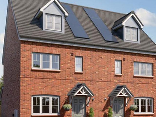 House for sale in Longton, Stoke-on-Trent