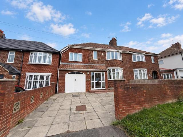 House for sale in Normanby