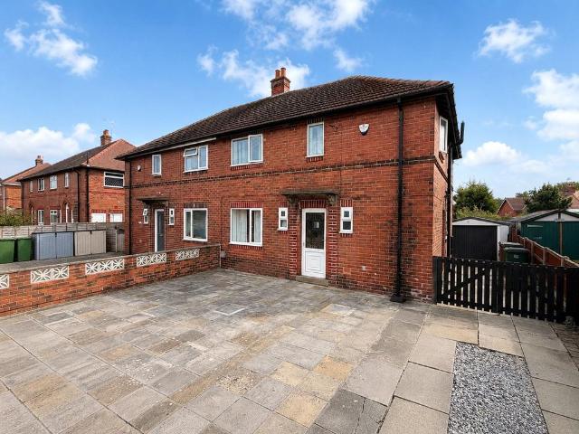 House for sale in Garforth, West Yorkshire