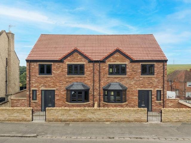 House for sale in Maltby, Rotherham
