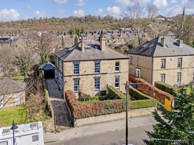 House for sale in Park Hill, Isle Of Man