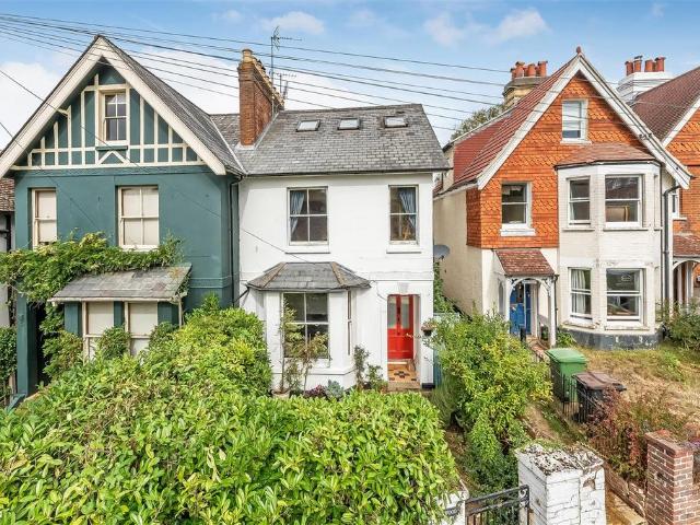 House for sale in Tower Hill, Mole Valley
