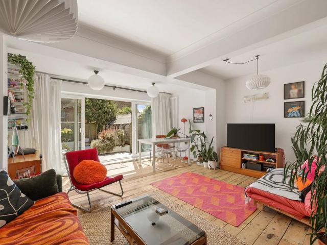 House for sale in Old Heath, Colchester