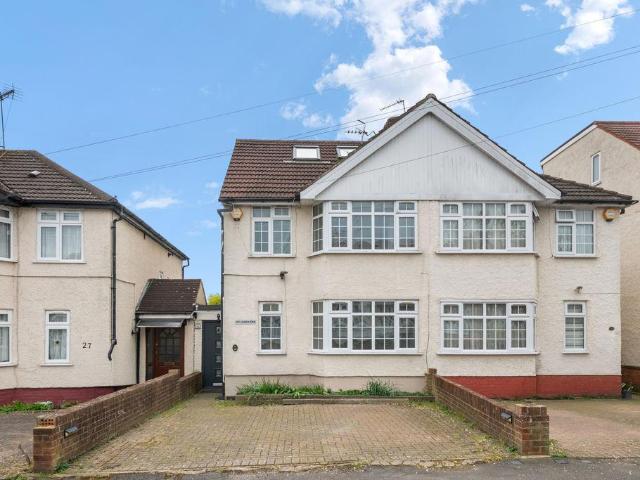 House for sale in London Borough of Ealing, Greater London