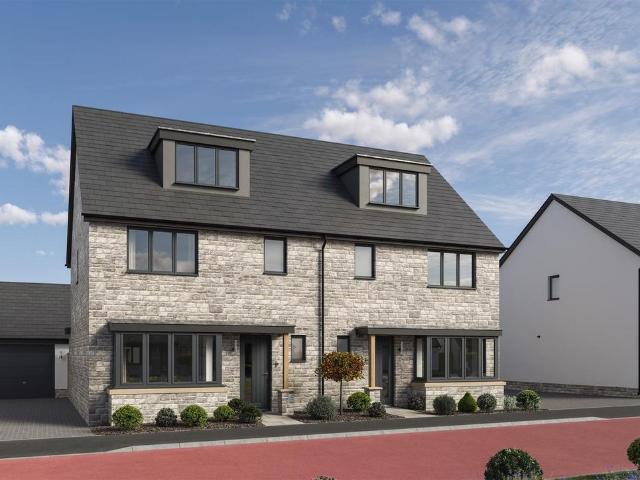 House for sale in Nangreaves, Wales