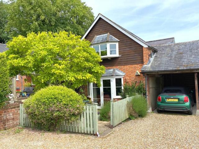 House for sale in Wiltshire