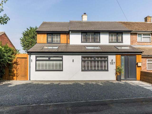 House for sale in Peachcroft, Dromore