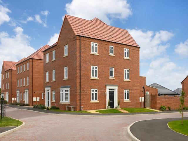 House for sale in Pocklington, East Riding Of Yorkshire