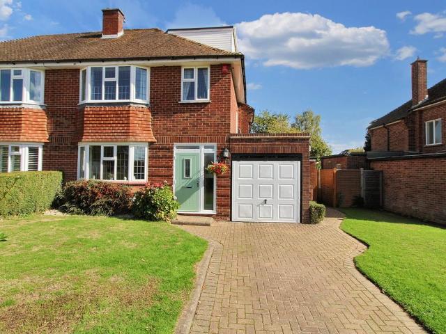 House for sale in Chepping Wycombe, Tylers Green