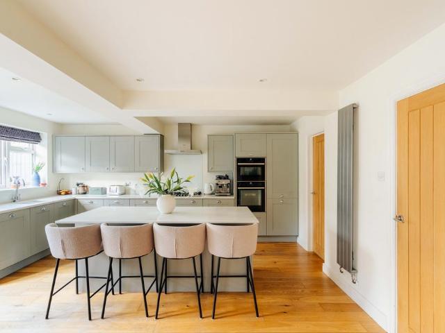 House for sale in Downend, South Gloucestershire