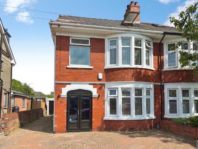 House for sale in Falcon Lodge, Wales