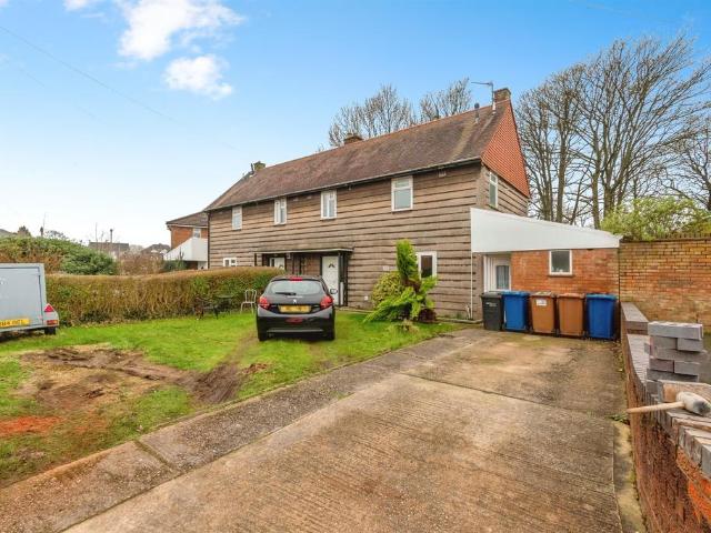 House for sale in Boley Park, Staffordshire