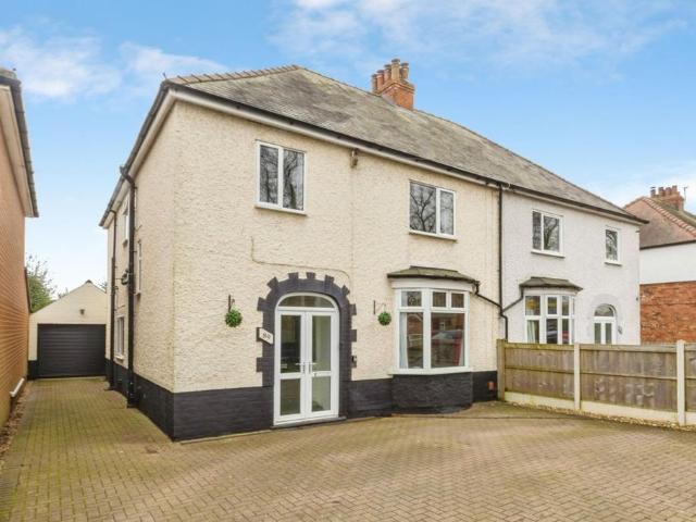House for sale in Ermine, Brayford