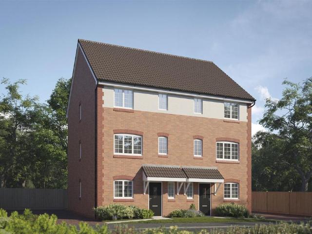 House for sale in Meole Brace, Frankwell