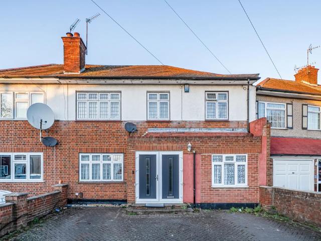 House for sale in London Borough of Ealing, Greater London