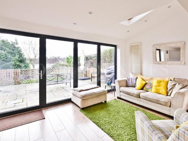 House for sale in Oakmere, Potters Bar