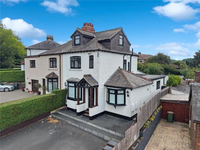 House for sale in Normanby, Redcar And Cleveland