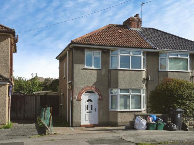 House for sale in Northville, Filton