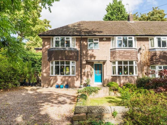 House for sale in Brincliffe, Sheffield