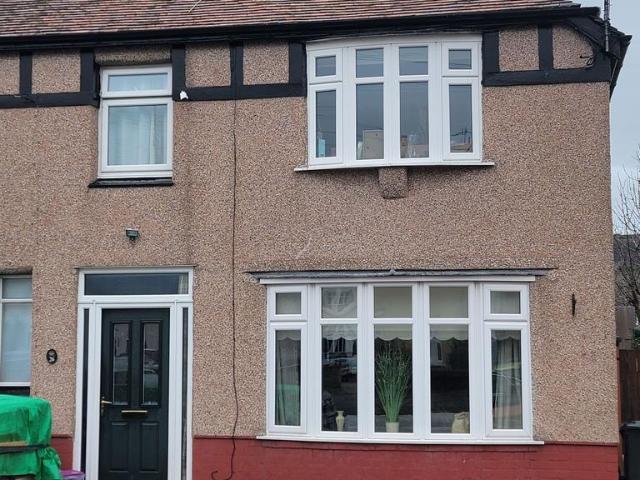 House for sale in Prestatyn
