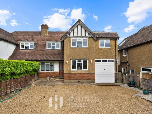 House for sale in St Albans, Five Acres