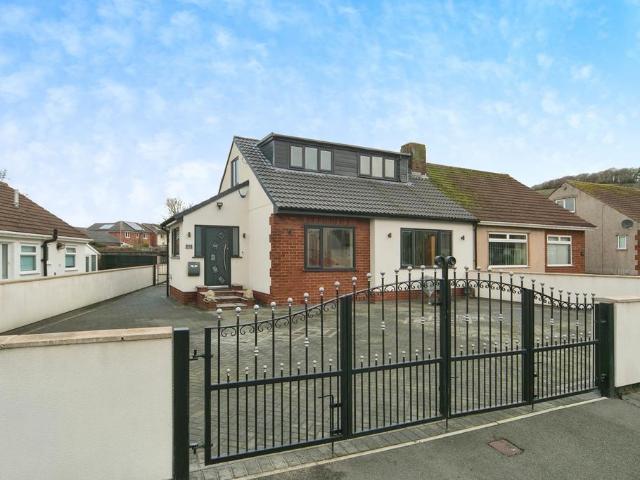 House for sale in Llandudno Junction, Conwy