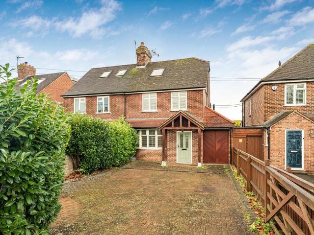 House for sale in Evershot, Oxfordshire
