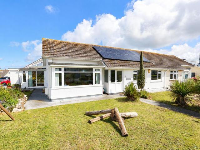 House for sale in Nansledan, Newquay