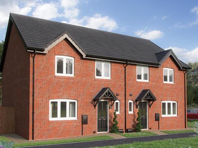 House for sale in Knowle Fold, Darwen