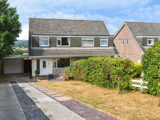 House for sale in Merafield, Mount Wise
