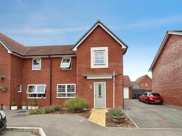 House for sale in Westbury, Wiltshire