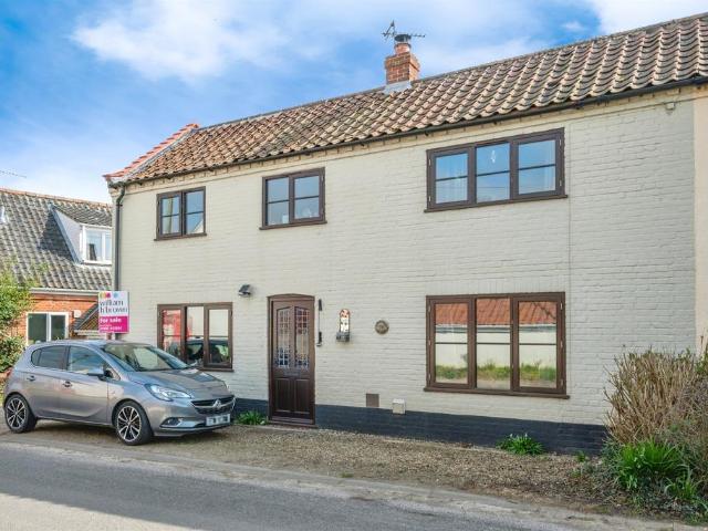 House for sale in Comers, Norfolk