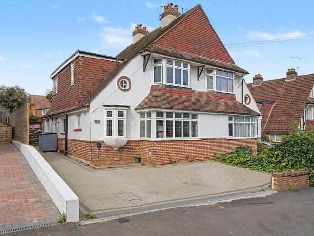 House for sale in Hangleton