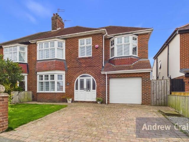 House for sale in Harton Nook, Cleadon
