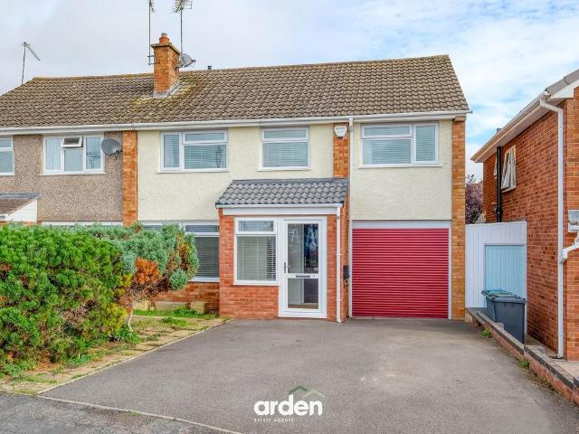 House for sale in Arrow, Stratford-on-Avon