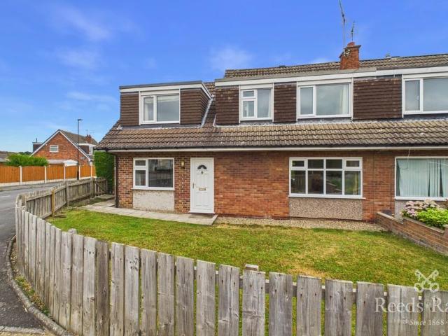 House for sale in Haxby, York