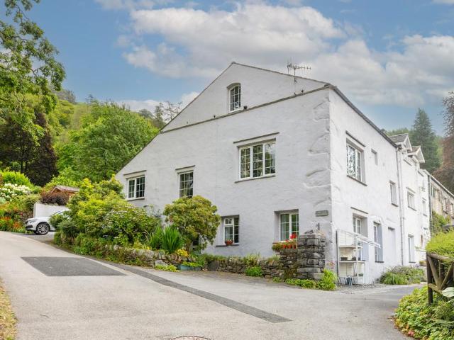 House for sale in Lakes, Grasmere