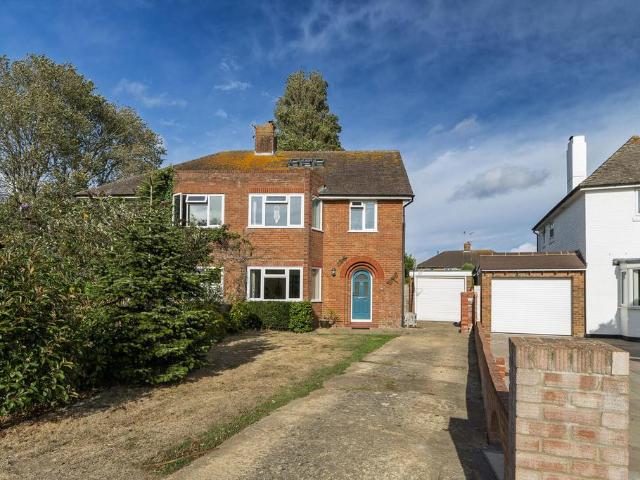 House for sale in Worthing, West Sussex