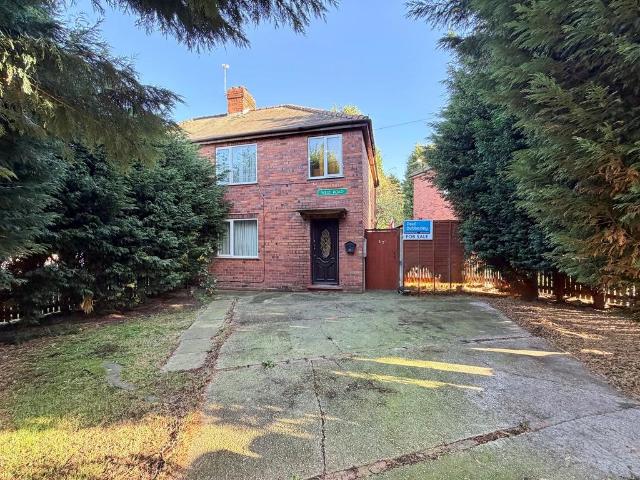 House for sale in Tipton, West Midlands