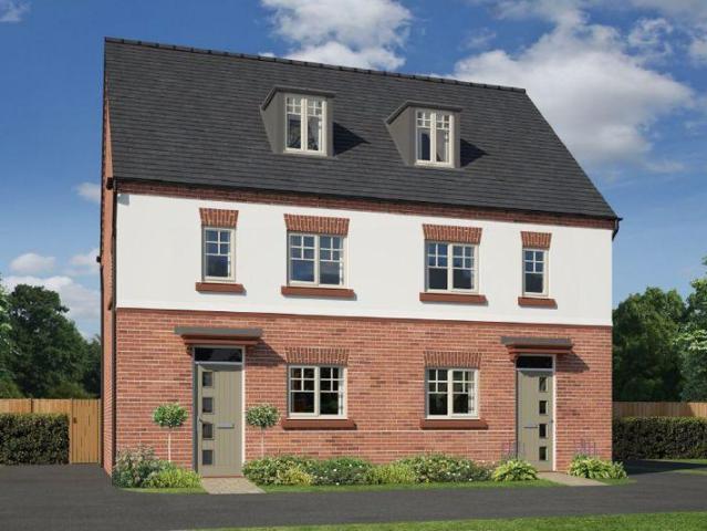 House for sale in Oswestry, Shropshire