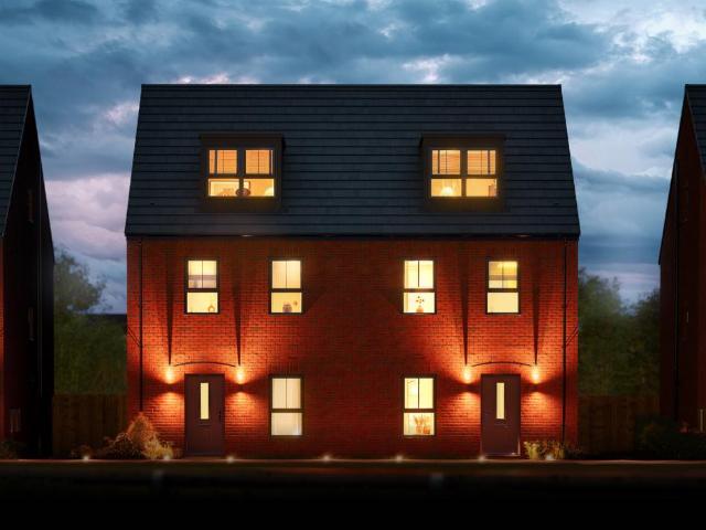 House for sale in Kingswood, Hull