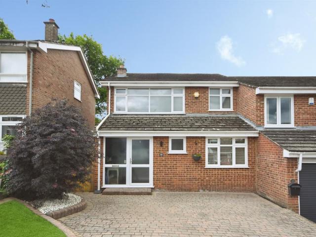 House for sale in Sunnymede, Billericay