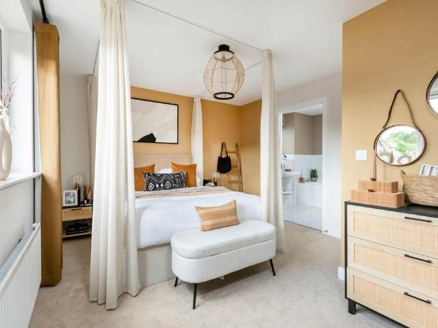 House for sale in Monkston Park, Milton Keynes