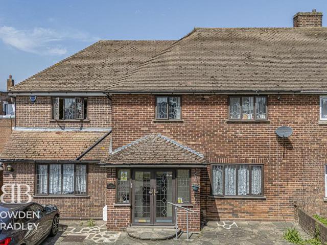 House for sale in Collier Row, Greater London
