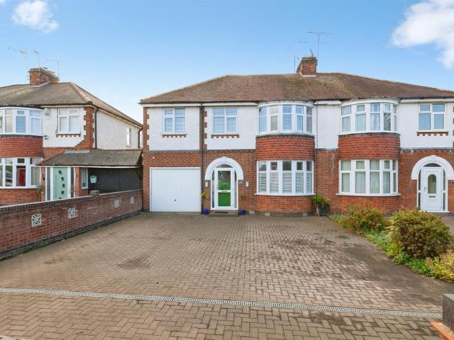 House for sale in Whetstone, Blaby