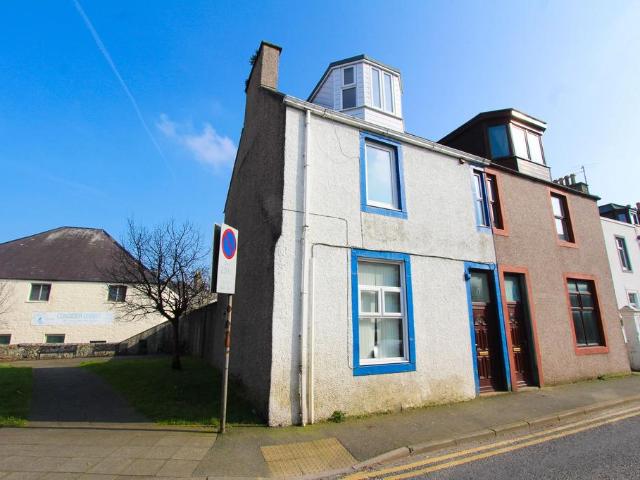 House for sale in Stranraer, Scotland