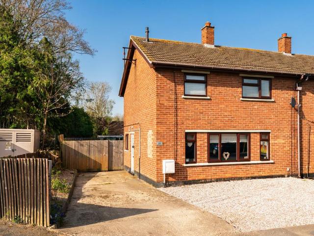 House for sale in Ortongate Centre, Peterborough