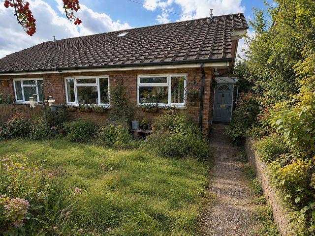 House for sale in Cross Ash, Wales